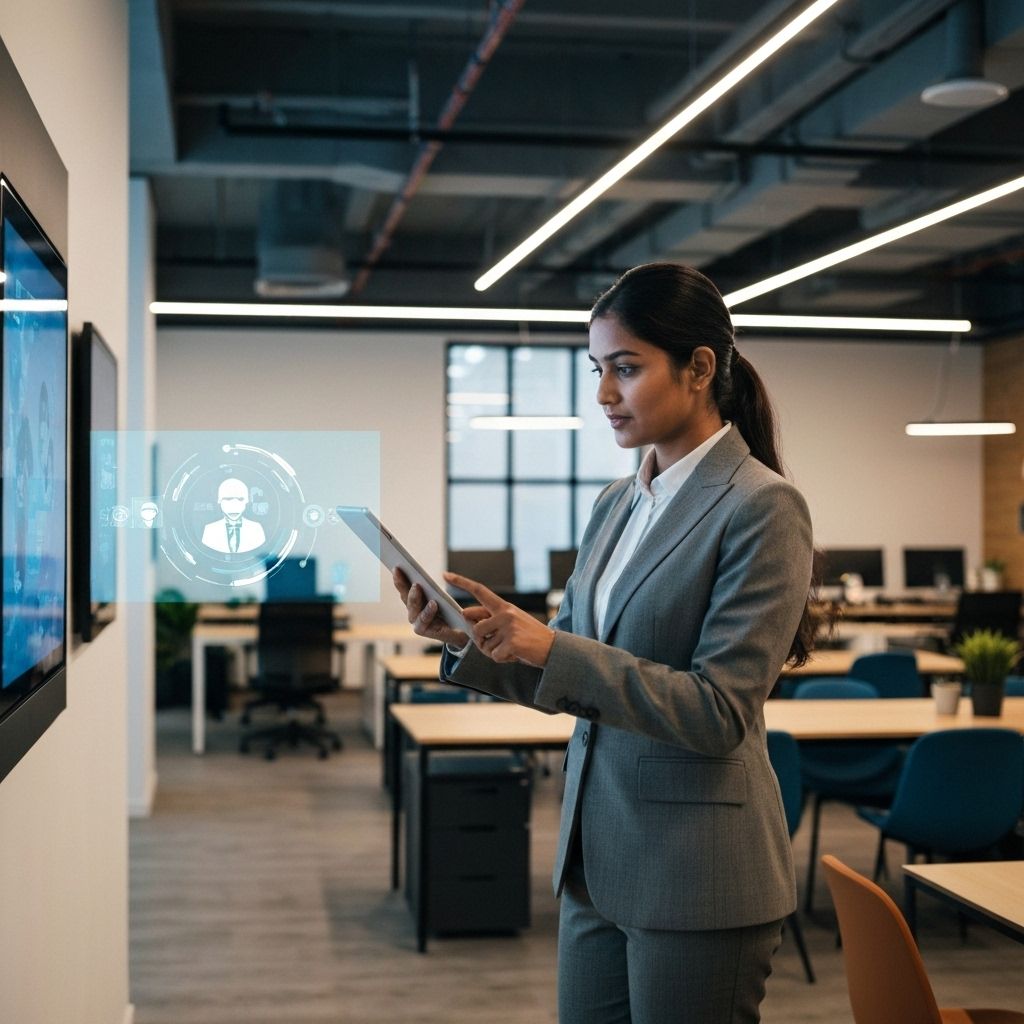 The Future of Artificial Intelligence in Business Operations